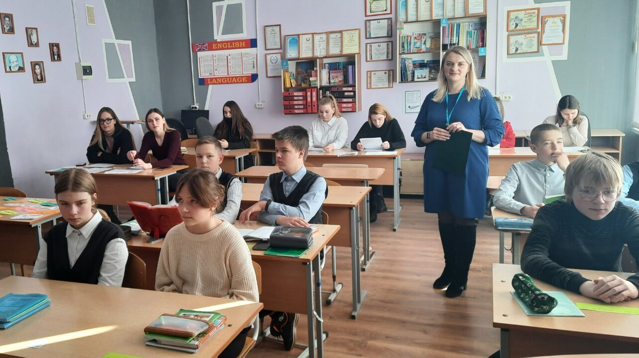 школа 521 санкт петербург