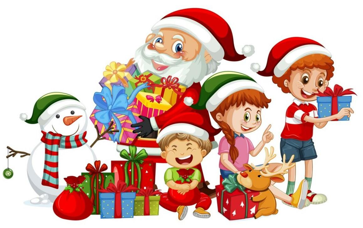 Публикация «Конспект внеклассного мероприятия „Рождество“ для 9–10 классов» размещена в разделах