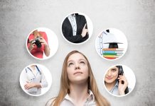 Классный час «Правила выбора профессии» Профориентационная встреча для учащихся 8-9 классов