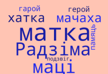Урок беларускай мовы па тэме «Словы, якія абазначаюць прадметы» (2 клас)