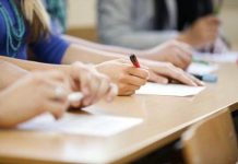 Трэнажор для падрыхтоўкі да цэнтралізаванага экзамену па беларускай мове. Частка В.