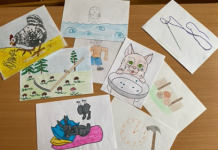 Стымулюючыя заняткі па тэме “Складаныя пытанні ў вывучэнні прыслоўя”(7 клас)