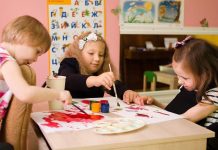 Коррекционное индивидуальное занятие с учащимся младшего школьного возраста (1-й класс) с общим недоразвитием речи (III уровень речевого развития)