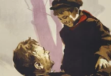 Урок русской литературы «Образ Андрея Соколова, или Непростой путь к победе» (8 класс)