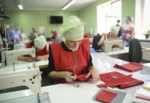 Прафарыентацыйныя заняткі з элементамі трэнінгу “У свеце прафесій”