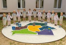 Сценарий фольклорного праздника для детей старшей группы (5–7 лет)