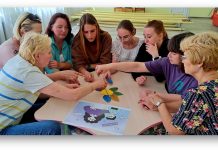 Повышение педагогического мастерства в экологическом воспитании дошкольников