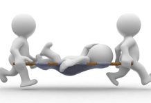 Урок по теме «Инсульт» учебного предмета «Медицинская подготовка» (11 класс)