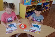 Коррекционное занятие по развитию лексико-грамматических средств языка и связной речи для детей 5-6 лет с общим недоразвитием речи III уровня речевого развития