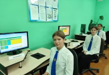 «Ссылки в формулах»:урок информатики (9 класс)