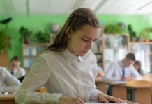 Стымулюючыя заняткі па беларускай мове для вучняў 10-11 класаў