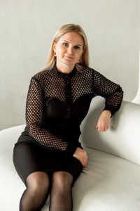 Татьяна Анатольевна Борель