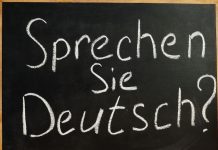 Тренажер для подготовки к ЦЭ/ЦТ по немецкому языку. Часть В