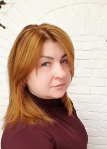 Татьяна Евгеньевна Низовцова