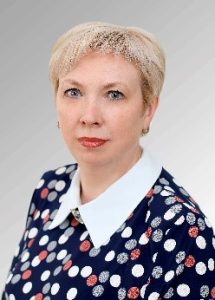 Виктория Анатольевна Костевич