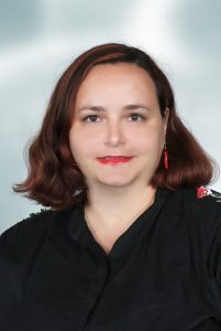 Александра Андреевна Кравцова