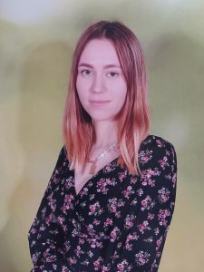 Дарья Григорьевна Лошакевич