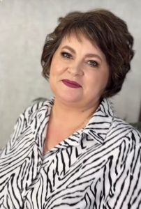 Надежда Станиславовна Микелевич