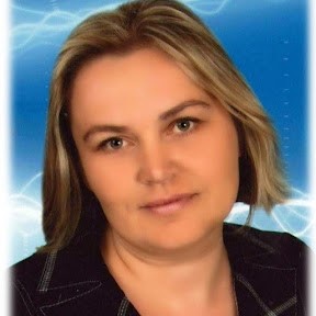 Людмила Мечиславовна Синкевич