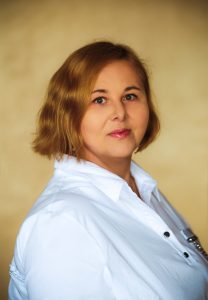 Ольга Владимировна Тишкевич