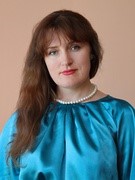 Таццяна Іосіфаўна Ярэміч