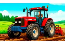 «Знакомство с профессией фермера»: занятие по образовательной области «Ребенок и общество» с использованием технологии визуализации в старшей группе (5–6 лет)