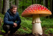 Урок біялогіі па тэме “Агульная характарыстыка грыбоў. Шапачкавыя грыбы і іх разнастайнасць” (7 клас)