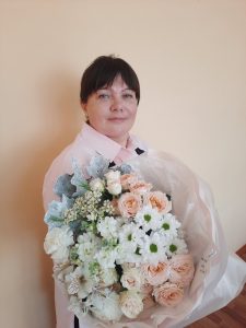 Наталья Владимировна Давыдчик