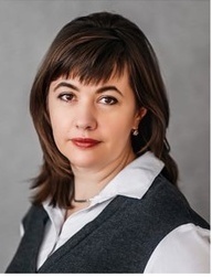 Мария Богдановна Гович