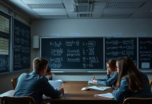 Математический тренажер по теме «Коэффициенты и дискриминант квадратного уравнения» (8 класс)