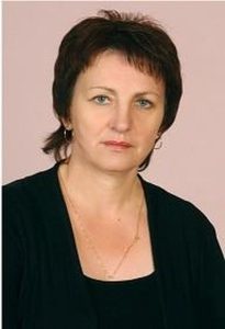 Наталля Іванаўна Канопліч