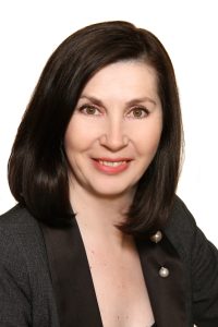 Алена Віктараўна Каламеец