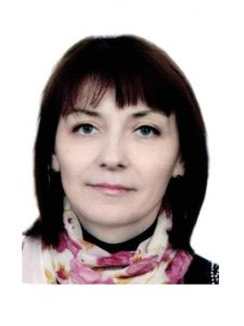 Татьяна Альфредовна Лабович