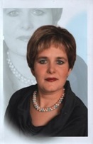 Галіна Мар'янаўна Лявон
