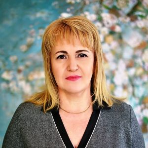 Светлана Валентиновна Масюк