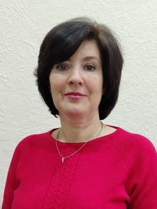 Светлана Николаевна Поплавская