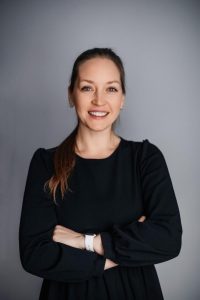 Ирена Юрьевна Ромаш