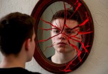 Воспитательное мероприятие ко Всемирному дню борьбы со СПИДом «Невидимая грань» (9-11 классы)