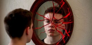 Воспитательное мероприятие ко Всемирному дню борьбы со СПИДом «Невидимая грань» (9-11 классы)