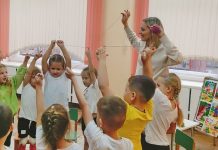 «Дружба и доброта – счастья два крыла»: игровое занятие с детьми старшей группы (5 – 6 лет)