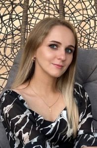 Татьяна Вячеславовна Коптелева