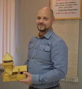 Антон Антонович Базыленко