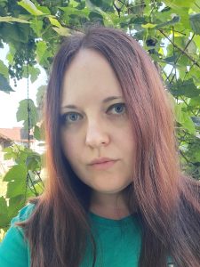 Анастасия Сергеевна Бондаренко