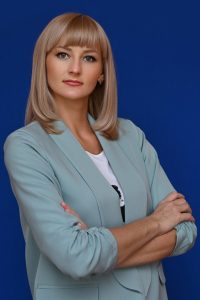 Ольга Александровна Басак