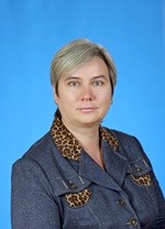 Галина Васильевна Гляк