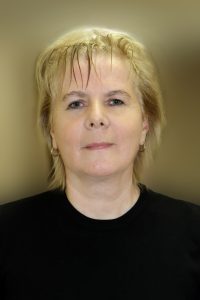 Инна Ивановна Кузина