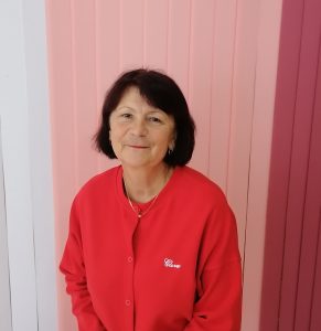 Нина Леонидовна Левкевич