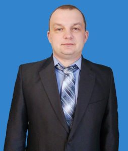 Александр Владимирович Кныш