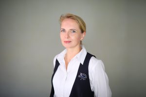 Ольга Валерьевна Курбатова