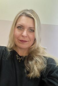 Ирина Леонидовна Шушкевич